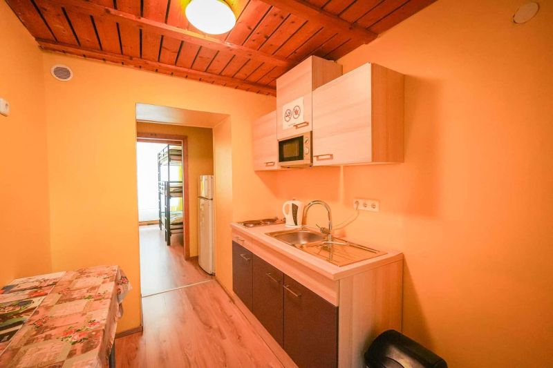 Wohneffizienz auf zwei Ebenen - 2 Schlafzimmer auf ca. 29,5?m2! /  / 1170 Wien / Bild 3